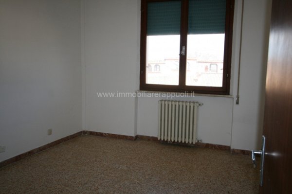 appartamento in vendita a Foiano della Chiana