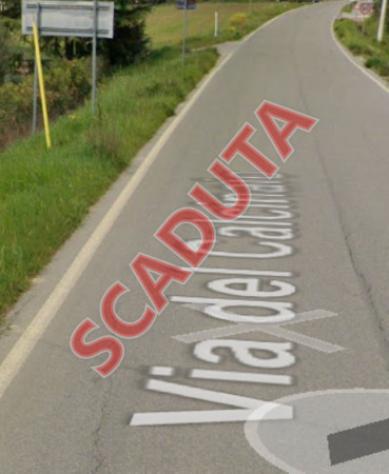 pentavano in vendita a Foiano della Chiana