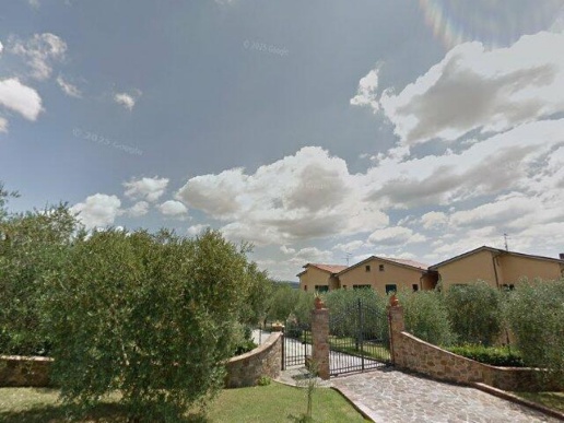 appartamento in vendita a Foiano della Chiana