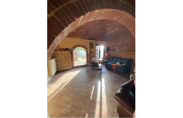 casa indipendente in vendita a Foiano della Chiana