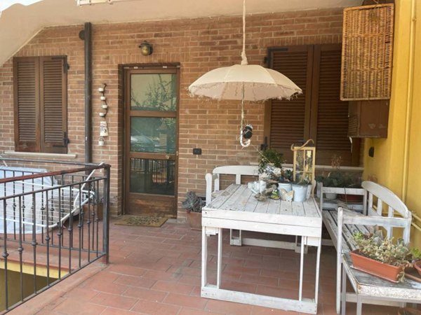 appartamento in vendita a Foiano della Chiana