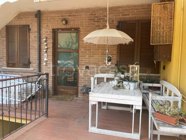 appartamento in vendita a Foiano della Chiana