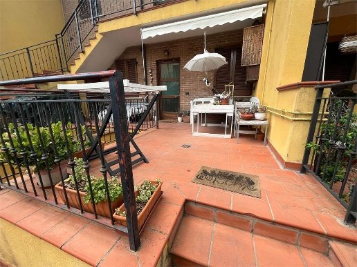 appartamento in vendita a Foiano della Chiana