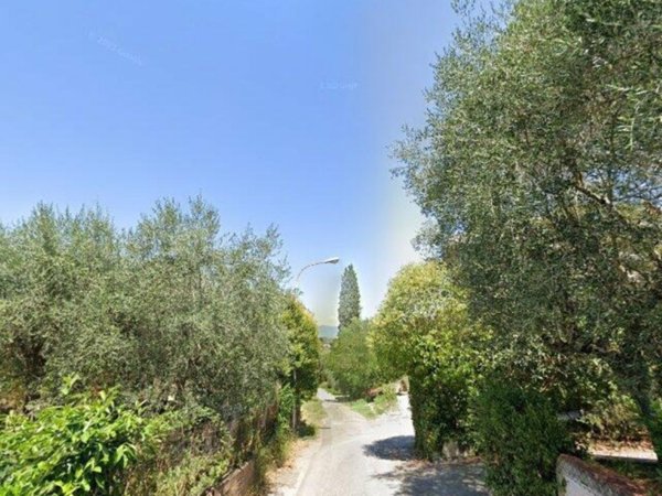 terreno edificabile in vendita a Foiano della Chiana