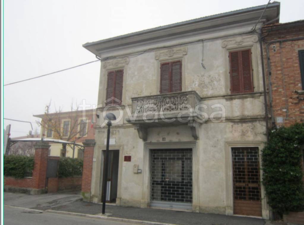 appartamento in vendita a Foiano della Chiana in zona Pozzo della Chiana