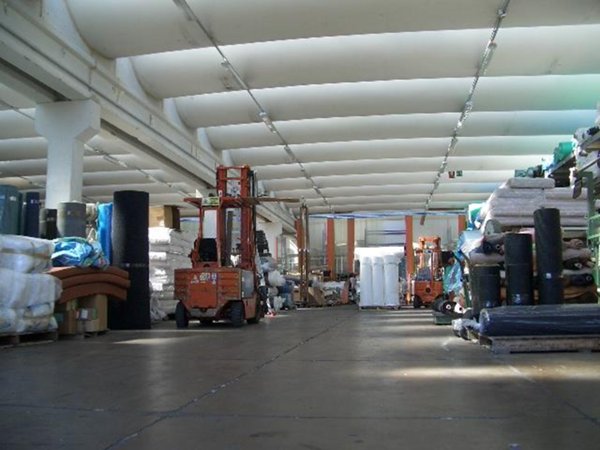 locale di sgombero in vendita a Foiano della Chiana