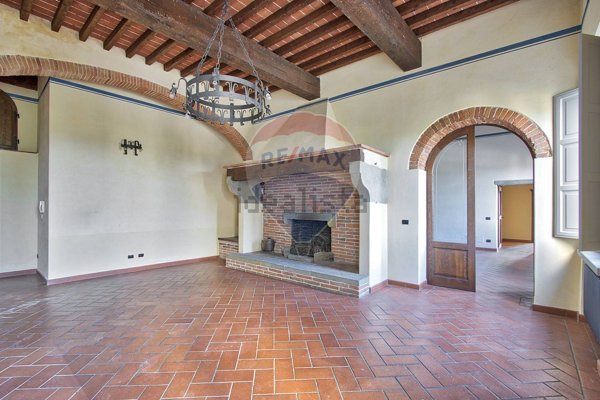 appartamento in vendita a Foiano della Chiana