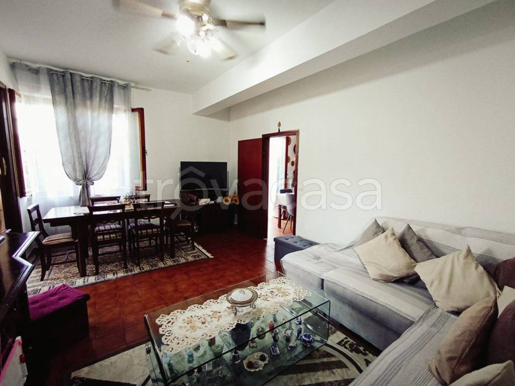 appartamento in vendita a Foiano della Chiana