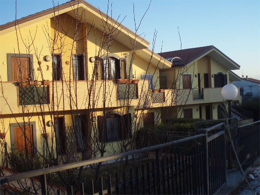 appartamento in vendita a Foiano della Chiana