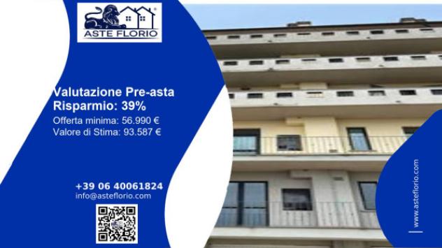 appartamento in vendita a Foiano della Chiana