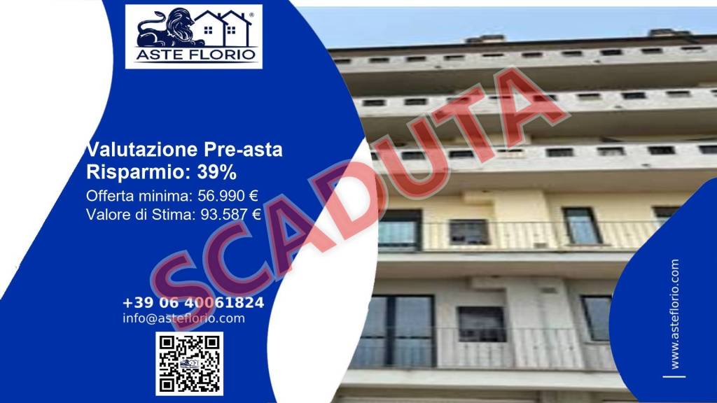 appartamento in vendita a Foiano della Chiana