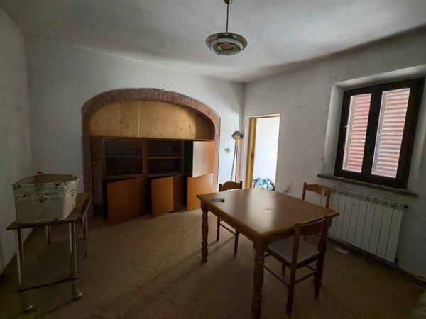 casa indipendente in vendita a Foiano della Chiana