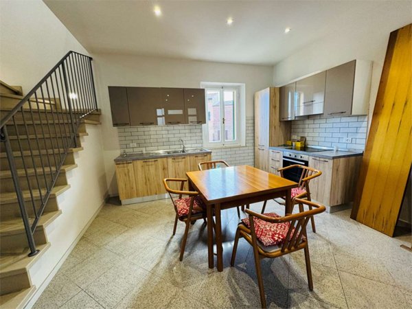 casa indipendente in vendita a Foiano della Chiana