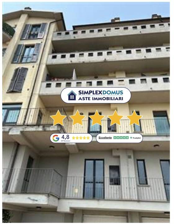 appartamento in vendita a Foiano della Chiana