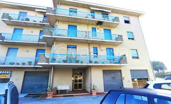 appartamento in vendita a Foiano della Chiana