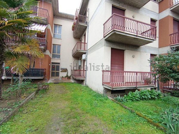 appartamento in vendita a Foiano della Chiana