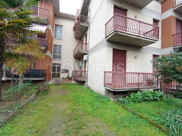 appartamento in vendita a Foiano della Chiana