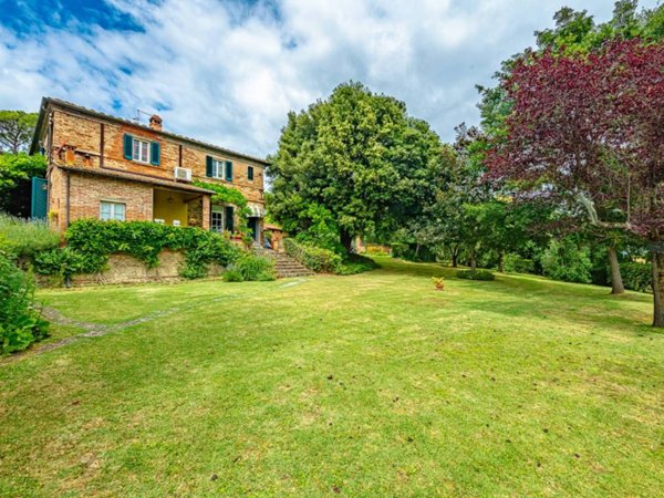 casa indipendente in vendita a Foiano della Chiana