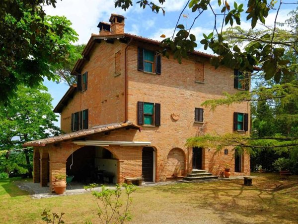 casa indipendente in vendita a Foiano della Chiana in zona Pozzo della Chiana