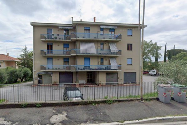 appartamento in vendita a Foiano della Chiana