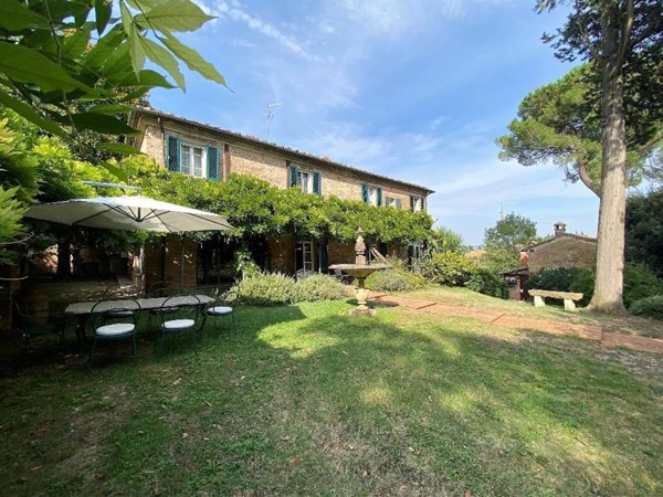 casa indipendente in vendita a Foiano della Chiana