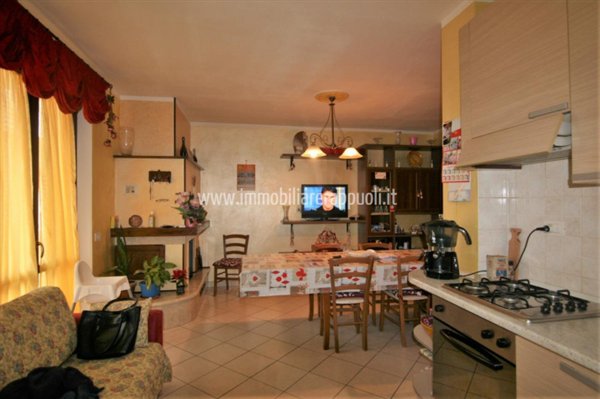 appartamento in vendita a Foiano della Chiana