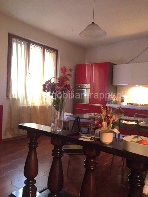 casa indipendente in vendita a Foiano della Chiana in zona Pozzo della Chiana