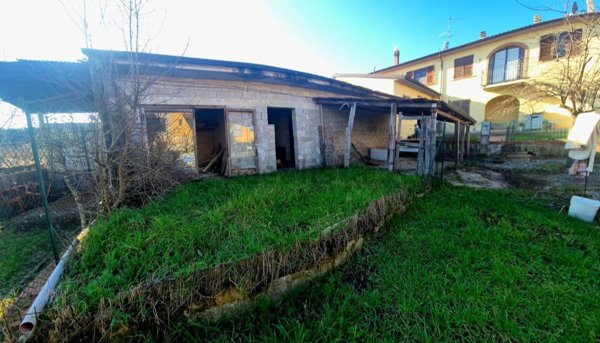 appartamento in vendita a Foiano della Chiana