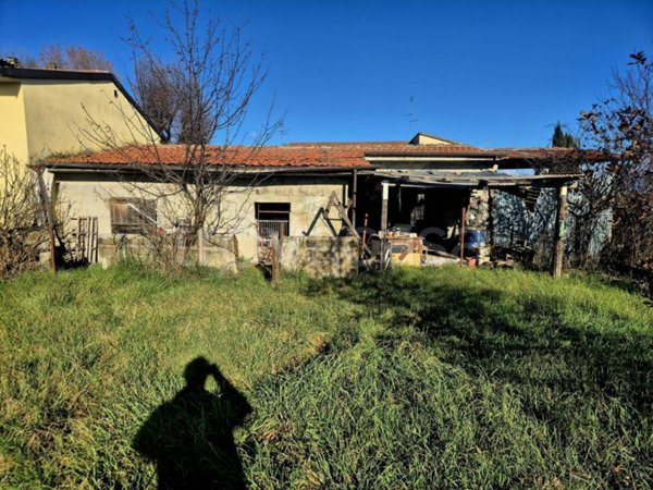 appartamento in vendita a Foiano della Chiana