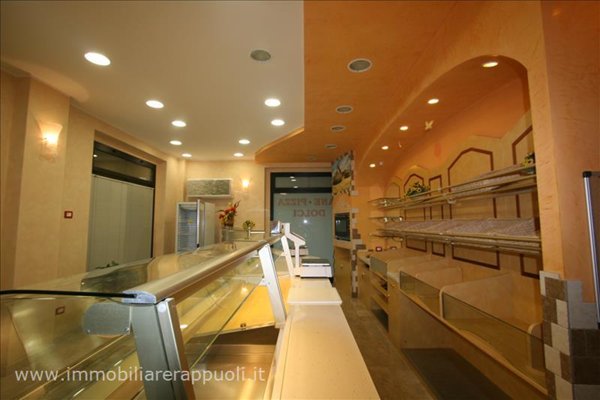 negozio in vendita a Foiano della Chiana