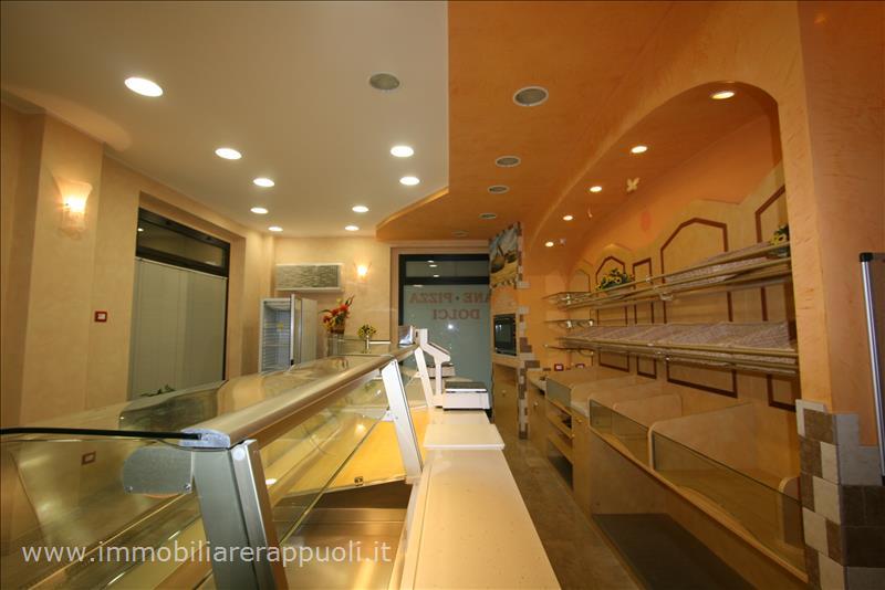 negozio in vendita a Foiano della Chiana