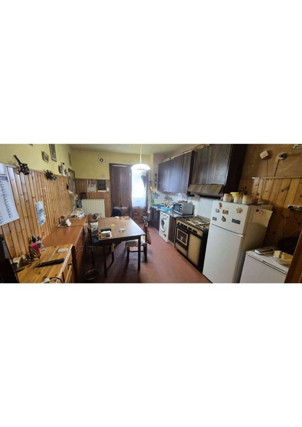 appartamento in vendita a Foiano della Chiana