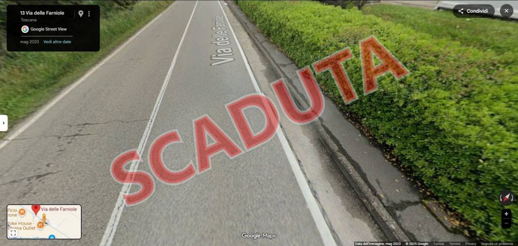 terreno agricolo in vendita a Foiano della Chiana