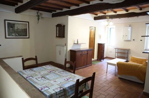 appartamento in vendita a Foiano della Chiana