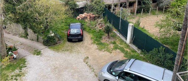 intera palazzina in vendita a Foiano della Chiana