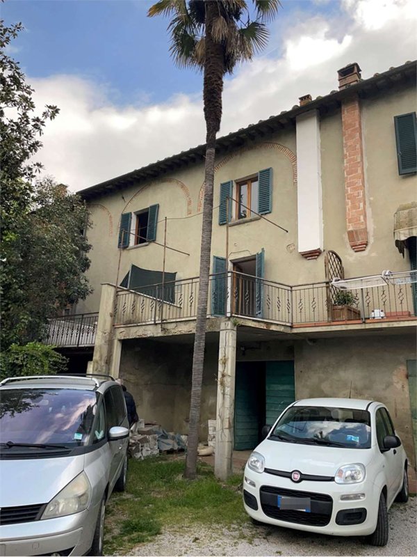 casa semindipendente in vendita a Foiano della Chiana