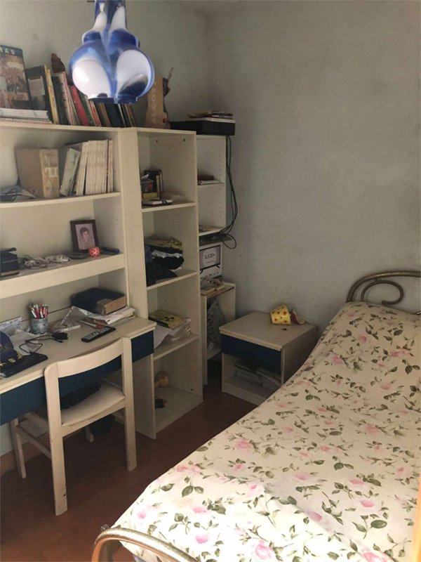 attico in vendita a Foiano della Chiana