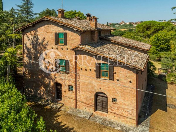 casa indipendente in vendita a Foiano della Chiana
