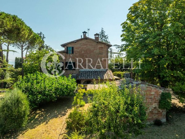 casa indipendente in vendita a Foiano della Chiana