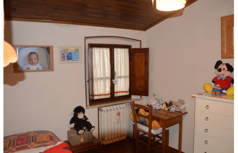 appartamento in vendita a Foiano della Chiana