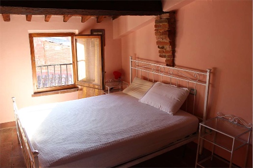 appartamento in vendita a Foiano della Chiana