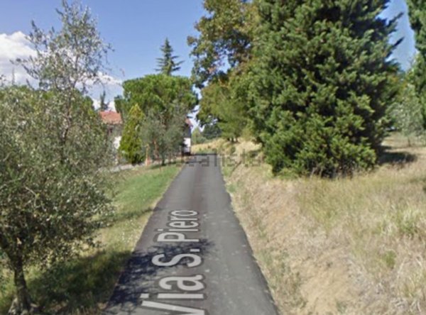 terreno edificabile in vendita a Foiano della Chiana