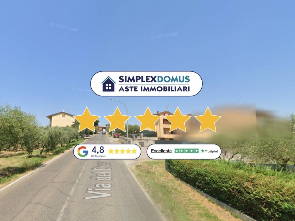 appartamento in vendita a Foiano della Chiana