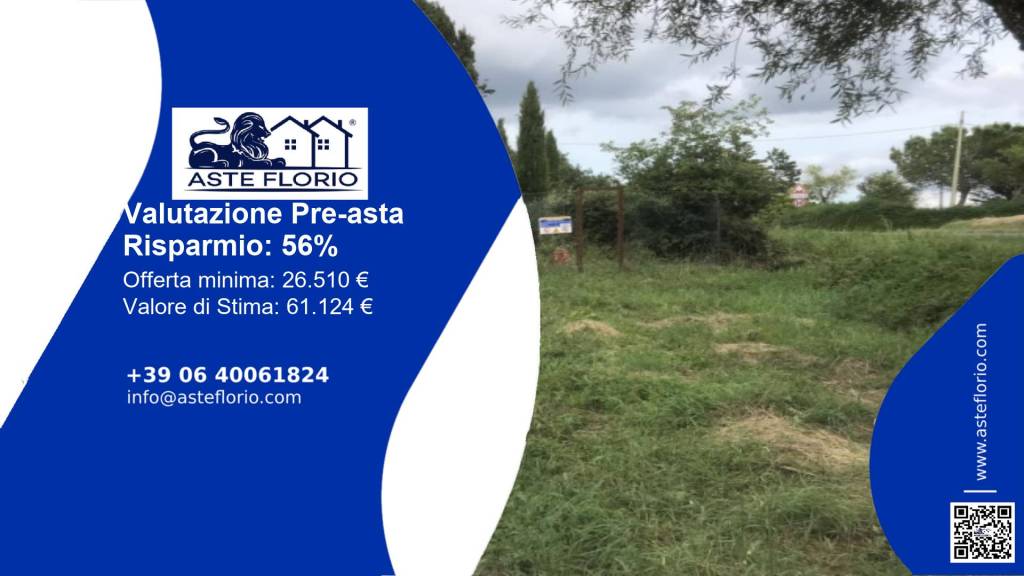 appartamento in vendita a Foiano della Chiana