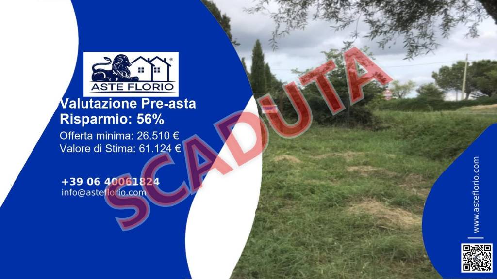 appartamento in vendita a Foiano della Chiana