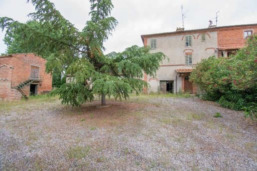 casale in vendita a Foiano della Chiana