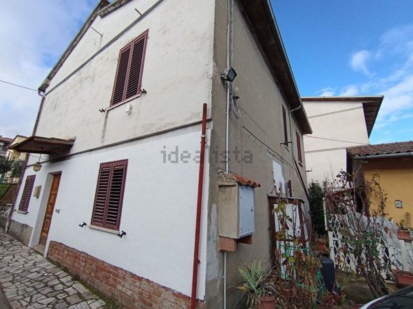 appartamento in vendita a Foiano della Chiana