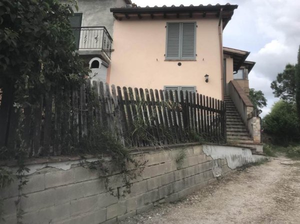 appartamento in vendita a Foiano della Chiana