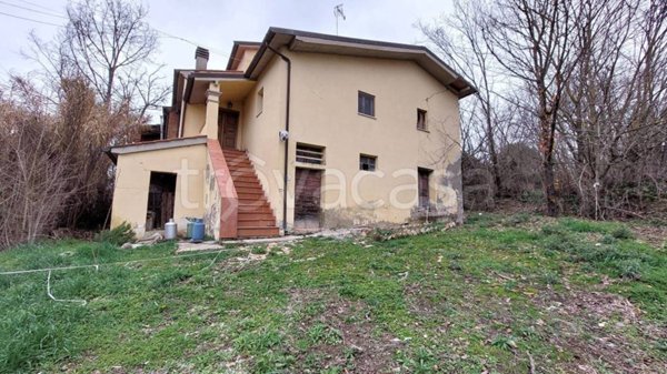 casa indipendente in vendita a Foiano della Chiana