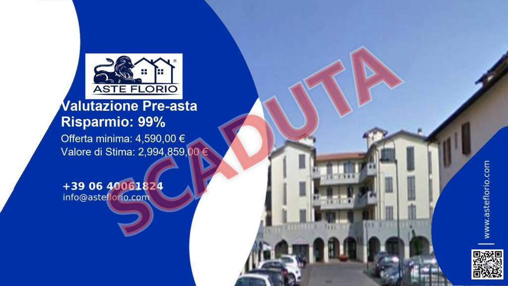 ufficio in vendita a Foiano della Chiana